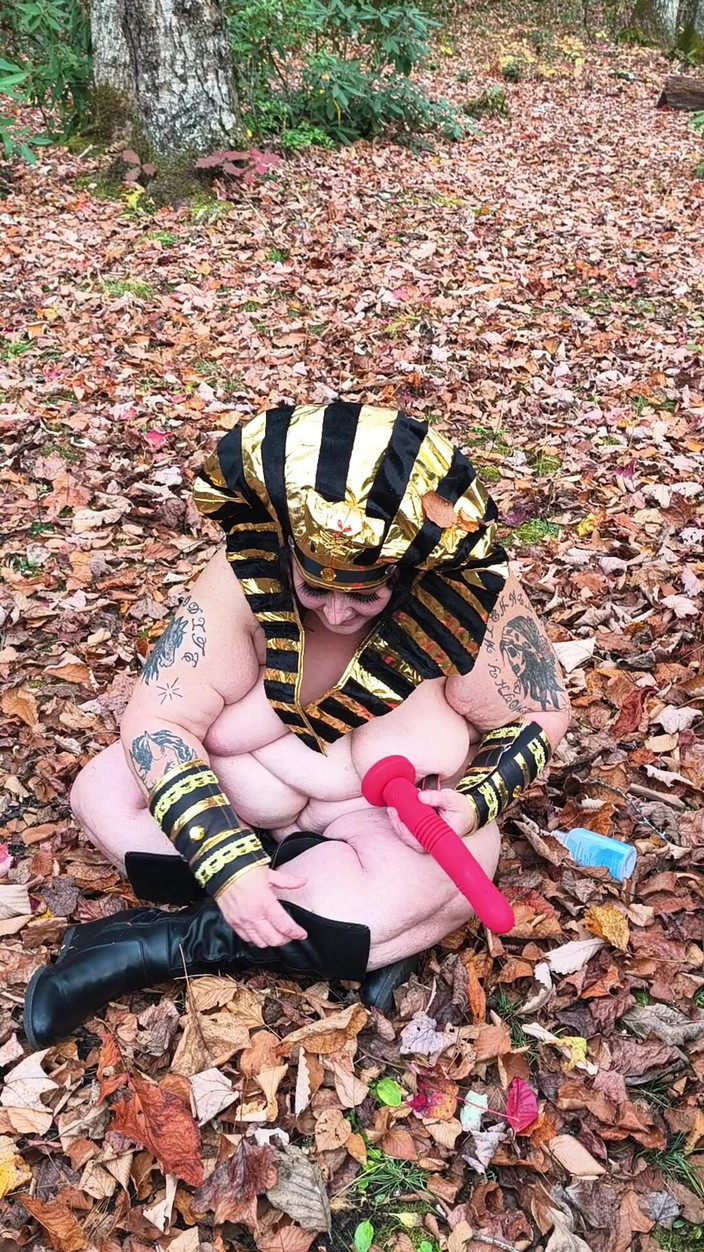 HerculesnVENUS: 外の指で葉を叩く 彼女は臭い