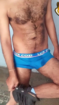 Rajasthani Sexy and Hot Strong Hunk Dick for All