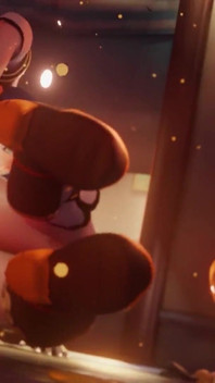 Xiangling Gets Fucked in the Ass Anal Sex Aether 120 Fps Genshin Impact