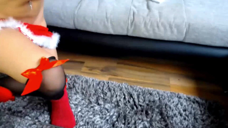 King of datass: ダ・ハウスのサンタデア