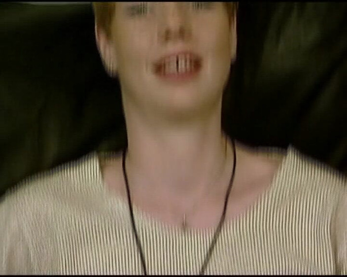 Homemade Market: Німецьку тінку відтрахали в обличчя на кастингу