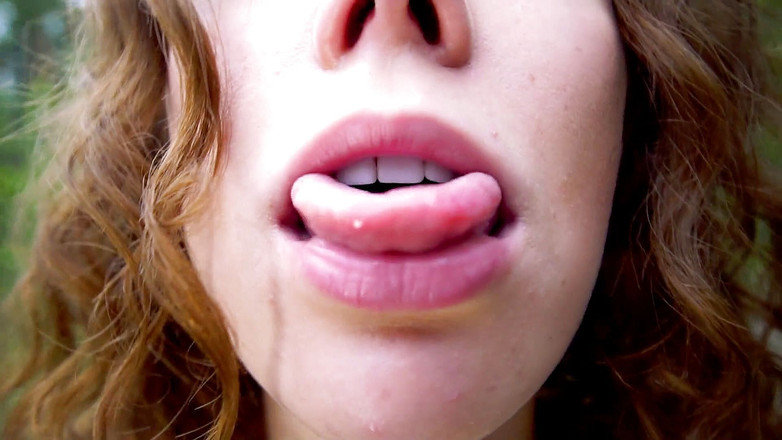 Mia Bandini: Seks analny w lesie i zwolnionym tempie