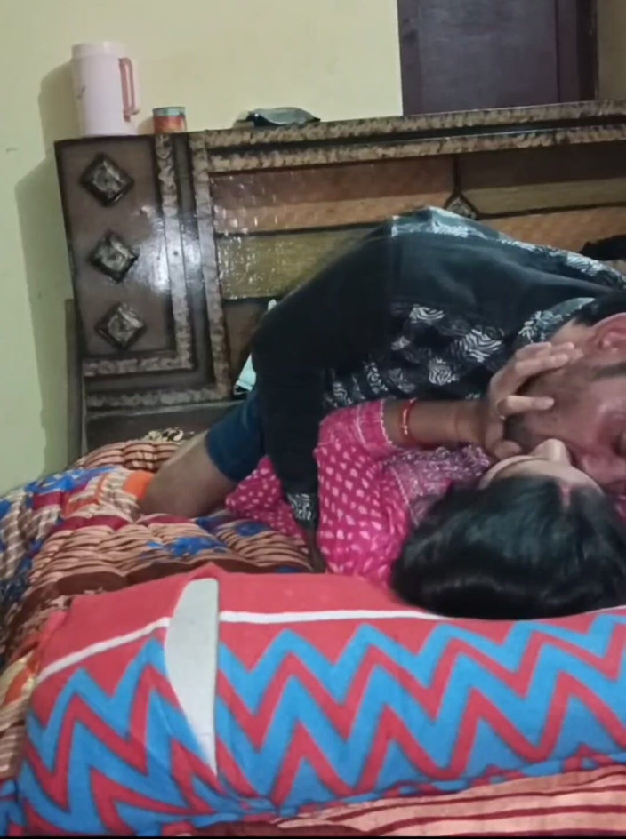 sashaa: Indyjska dziewica dziewczyna ostro oszukana przez chłopaka 1