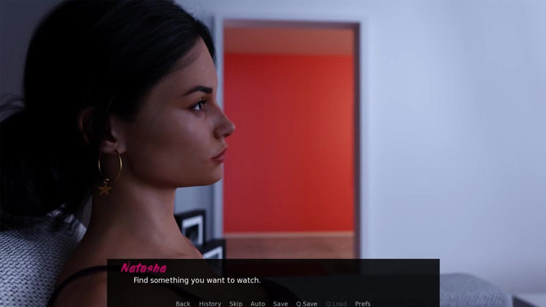 Miss Kitty 2K: Heir apparent - deel 15 - ik hou van je aanraking door Misskitty2k