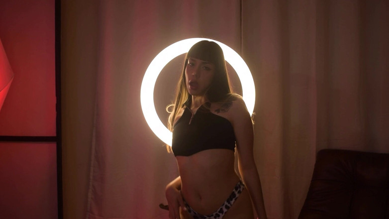 CoralTrip: Striptease