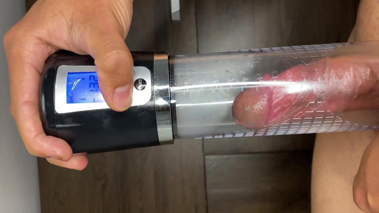 Greedy truck: Dosáhla jsem svého limitu, nemůžu vydržet! Tento výsledek mě překvapil!!