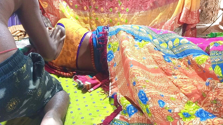 Cute Sunita: Šukání mé sexy bhabhi