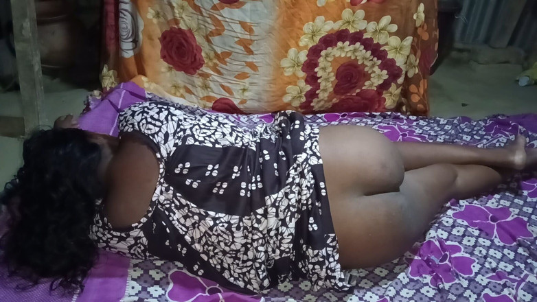 Nenika: De schoonzus van de buurvrouw was, ik kwam thuis en...