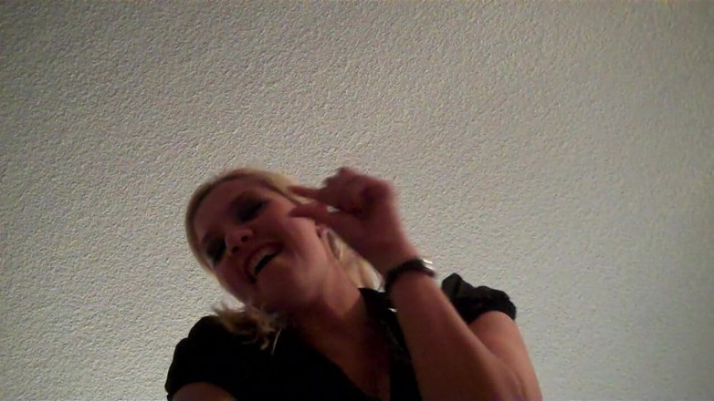 Cryptostudios: Tabitha giantess 92