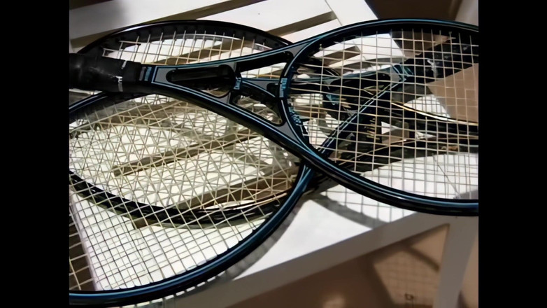 RATATATA!: O tânără curvă futută noaptea de profesorul de tenis