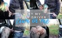 Nyx Amara: I let my uber driver cum in me