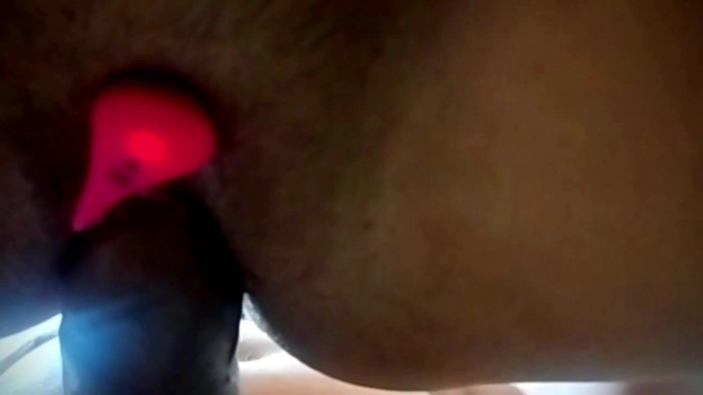 MaturecoupleVe: Ngentot pov dari bawah