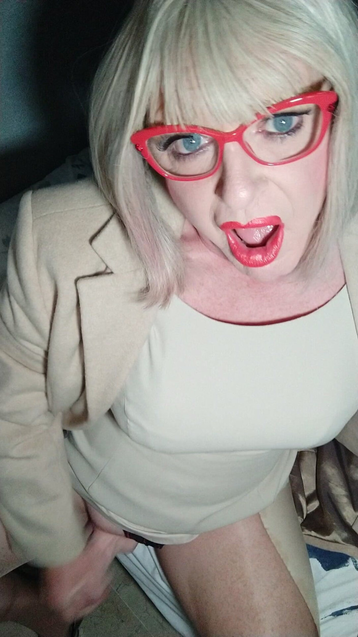 Emma Browne: Little Secretary