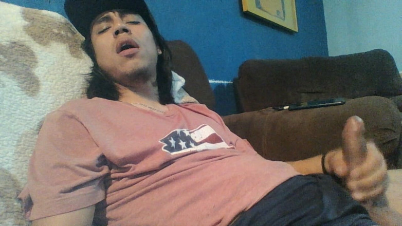 AlexAlejandro13: Pátek dotýkání se mého penisu