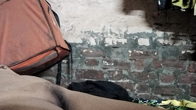 Thokuram: Went Into the Stepsister's Room and Fucked Her