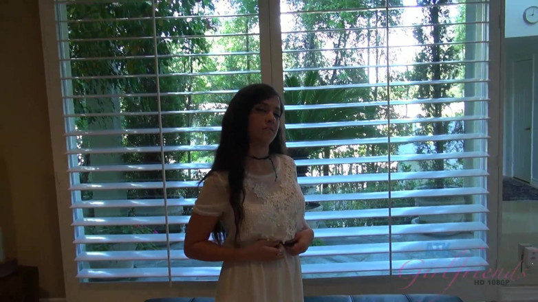ATK Fans (Girlfriends): Virtual date with Caroline Ray part 1