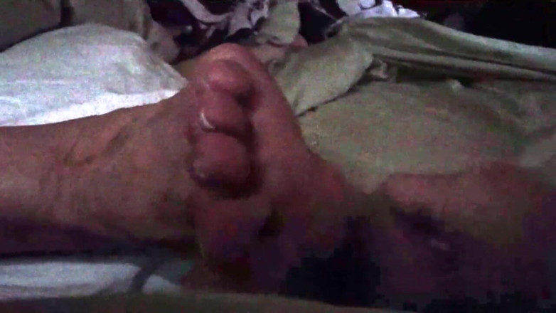 Aunt Ann: Stepaunt Ann Begs for You to Cum on Her Feet...