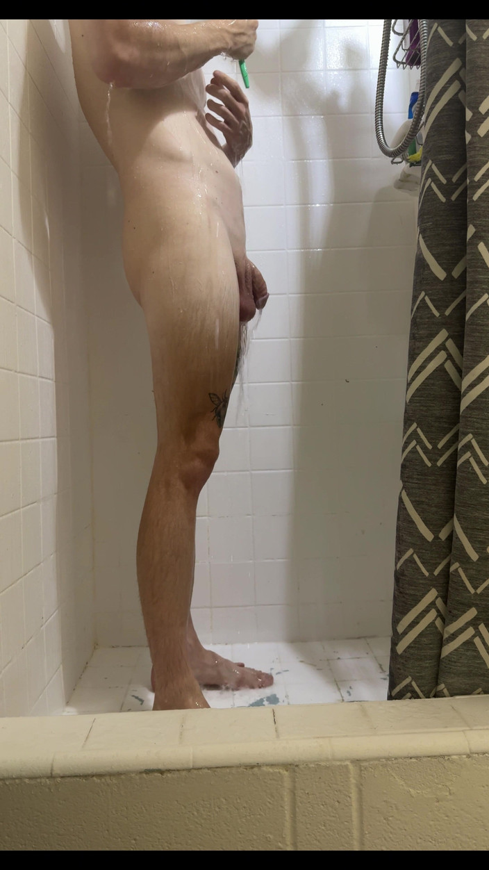 Mike Todd: Sprchování s tátou, jak bys mě uklízel?