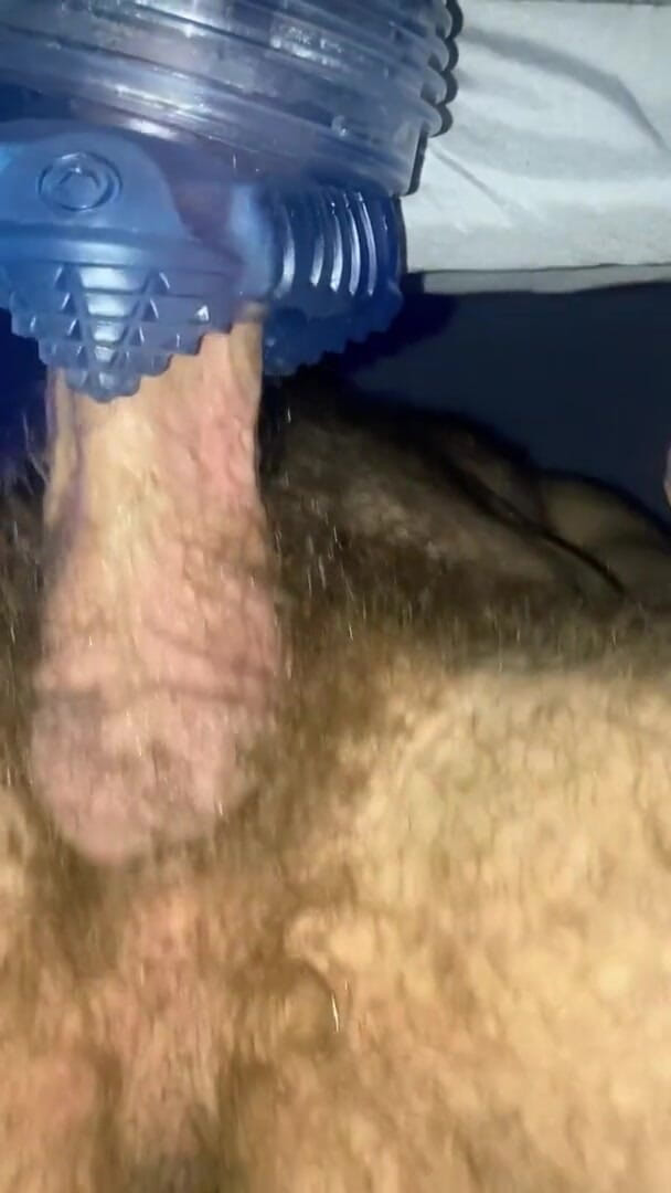 Slaveboy: Ik hou van nieuwe dingen