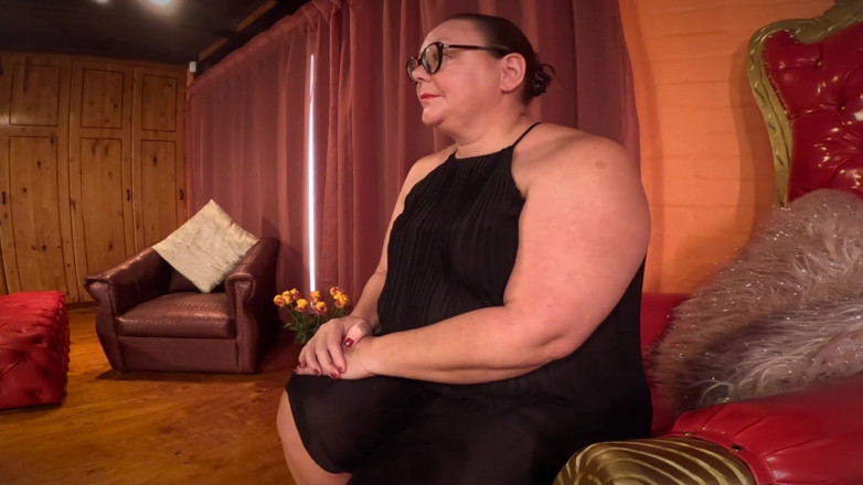 Mistress April: L'osservazione dell'osservatore