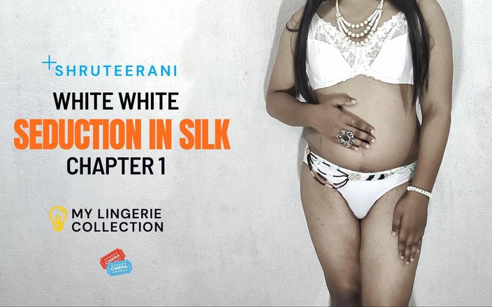 Shruteerani: रेशम में प्रलोभन - अध्याय 1