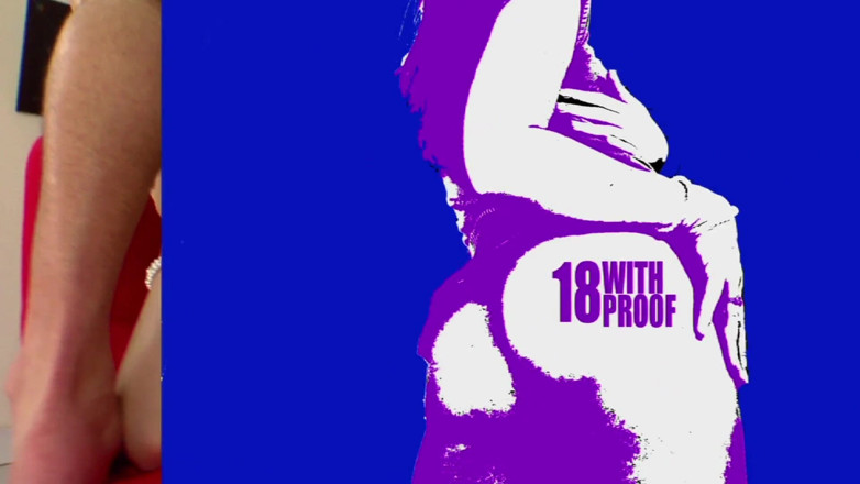 CBD Media: Teen with big ass gets hard deep penetrated in her...
