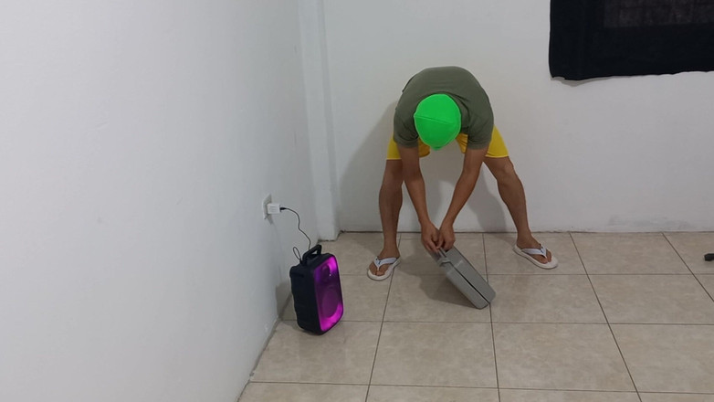 Martin13: Dělala jsem fyzickou aktivitu a moje nevlastní matka mě přišla...