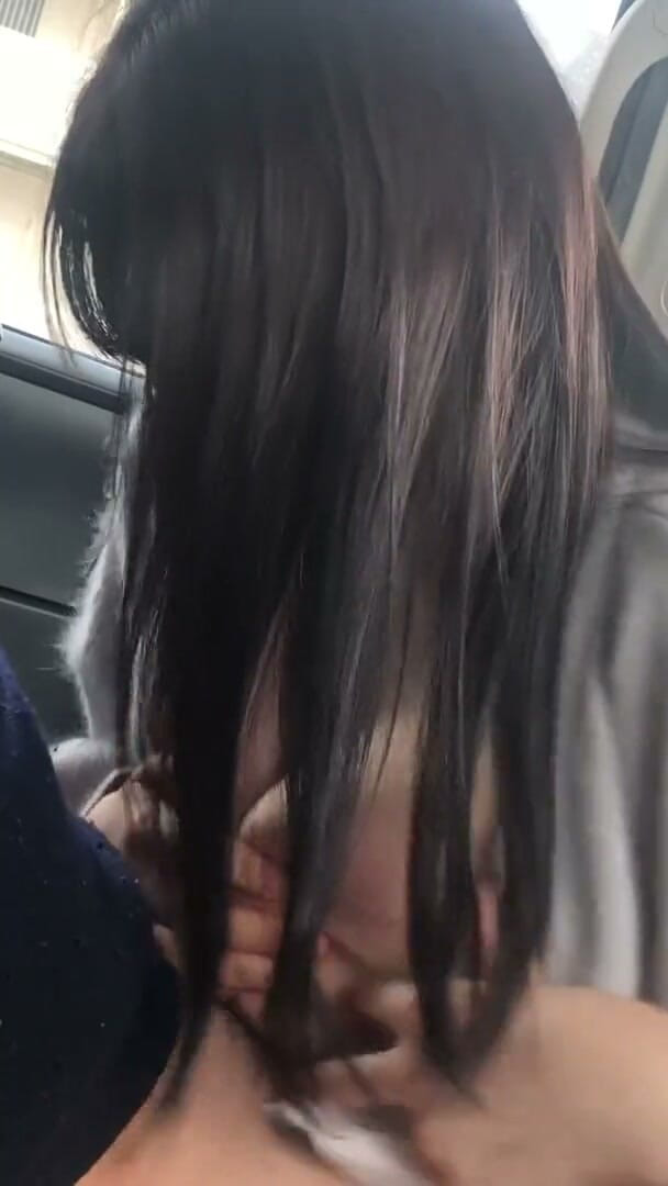 Asian happy ending: Asian angel 2569