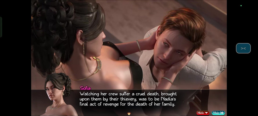 Purpil: Mi amiga caliente mamá me lleva bajo la custodia de...