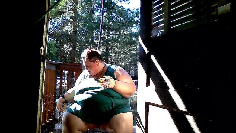 Mistress_T_FD_GD: Condizionatore