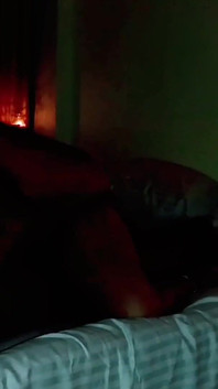 Медовая ночь с женой друга в отеле в Лакхнау