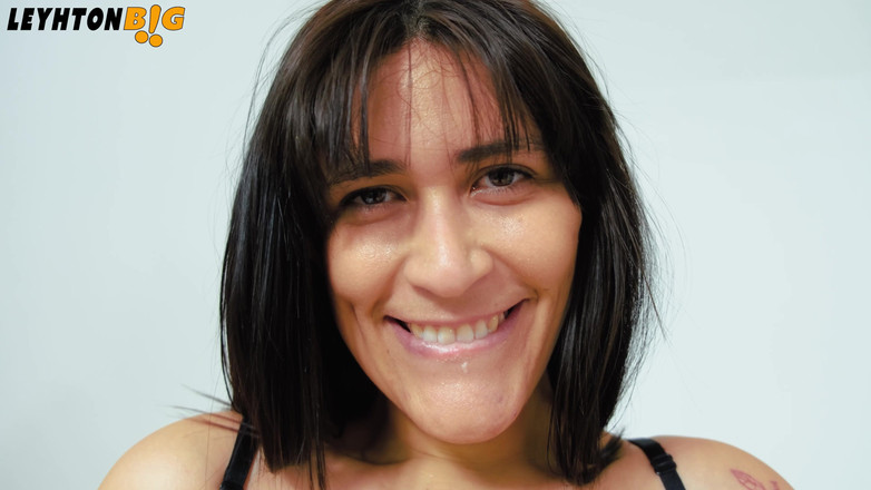 Leyton Big: कठिन सत्र - Jade Mercury