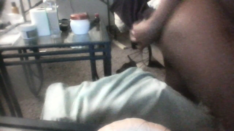 CoolCucker: Horny Fucker