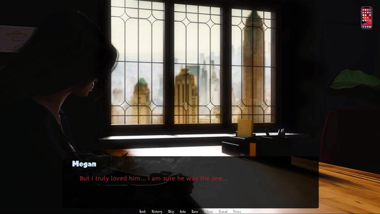 Miss Kitty 2K: Bright Lord - 38 Amethyst's Rise od Redlady2k