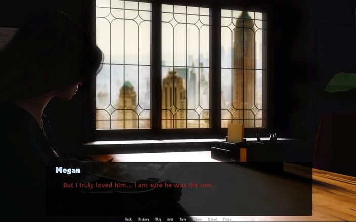 Miss Kitty 2K: Bright Lord - redlady2k制作的38紫水晶的崛起