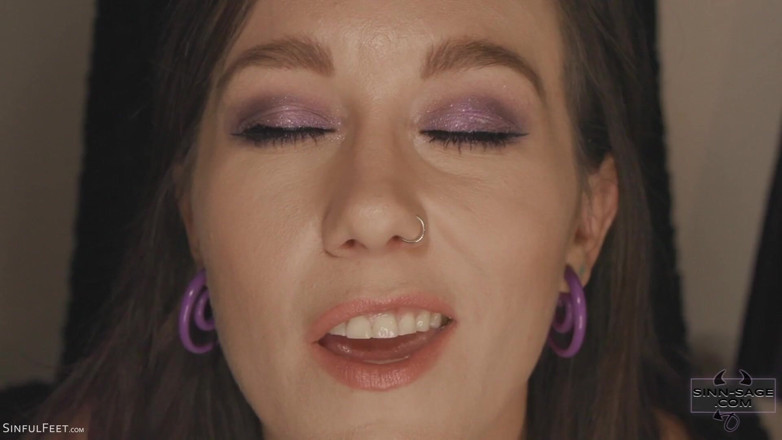 Sinn Sage: Taboo Joeye Game