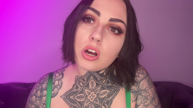 Miss Valentina: Perdere il controllo