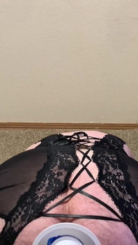 Crossdress Twerk