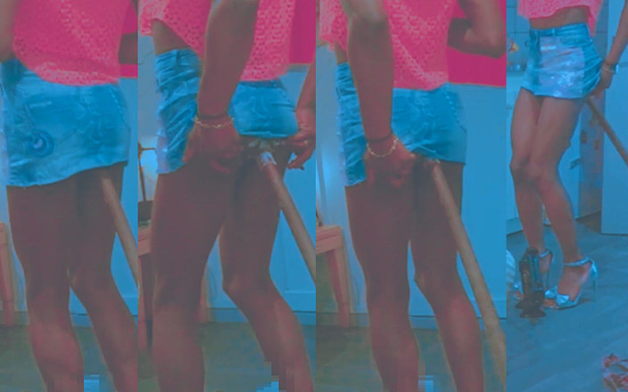 Charlie-0123: Berkebun Kehijauan &amp; Pengembaraan