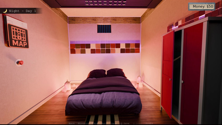 Pride is no Shame: Penjara Banci 6 Saya suka menghisap zakar ini dan besar itu...