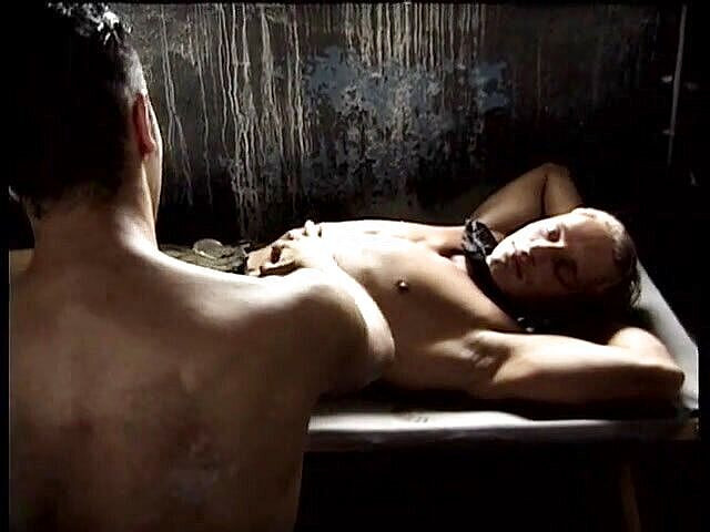 Cazzofilm: Cazzofilm - prigionieri arrapate