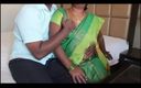 Luxmi Wife: Schwager fickt während des unterrichts - Devar Bhabhi sex