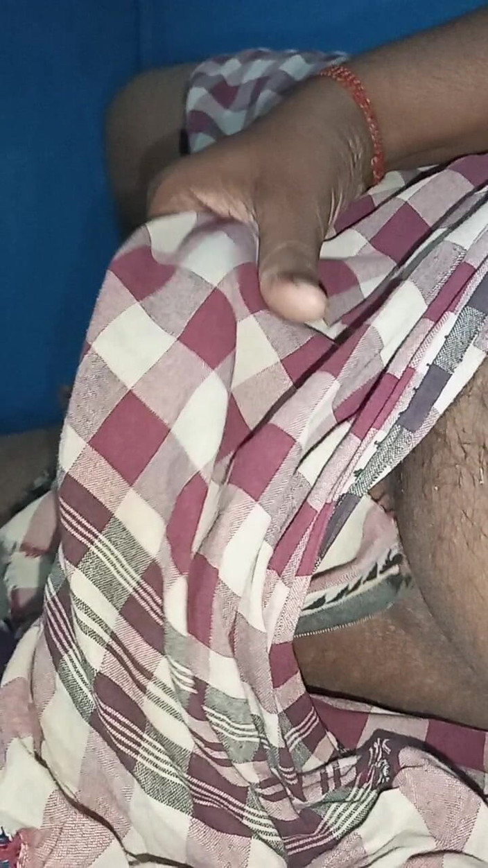 Sweet Indian cock: Desi indienne