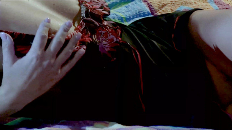 Antonio Adamo Film: Elena - Part 2: the Secret