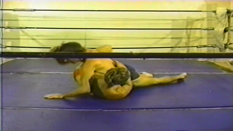 Gaylicious: Oily Mature Men Wrestle and Fuck Wildly
