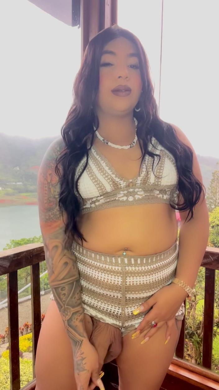 JessieRoss: Sahipler beni yakalamadan önce koşmak