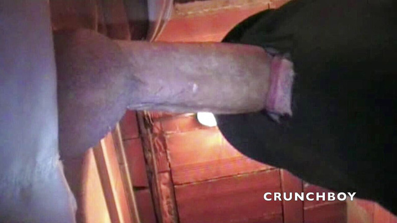 Jess Royan XXX: 흑인 대물 자지에게 따먹히다