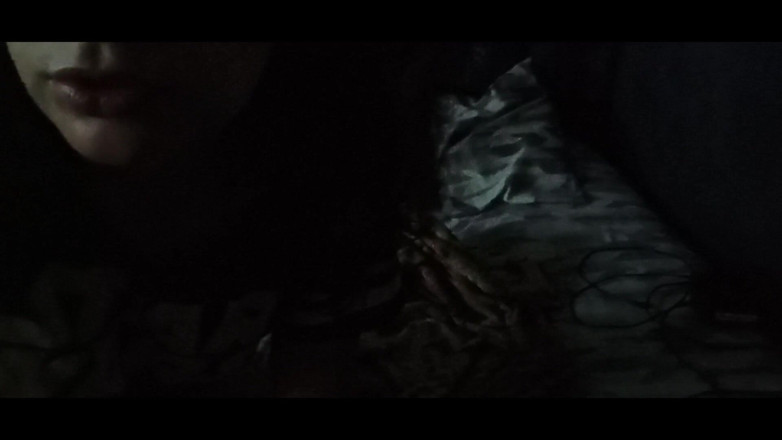 Little Ant2: Masturbating Myself on the Floor Because I'm so Horny