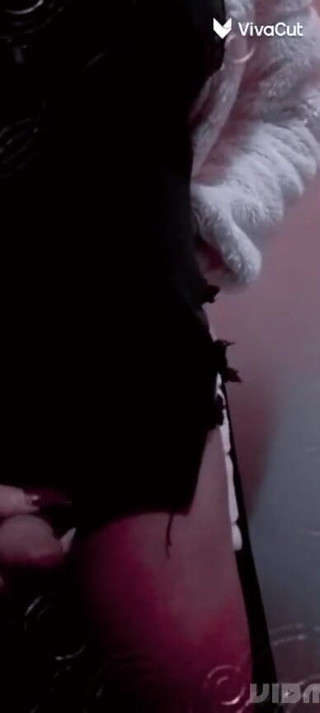 Laratransexualbarcel: Transex kuk onani