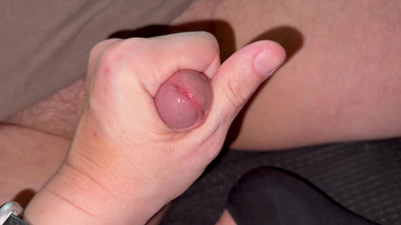 Wichskumpel: Aku dan temanku lagi asik muasin satu sama lain